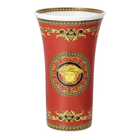 vaso versace rosenthal|versace rosenthal shop.